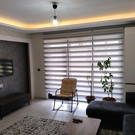 Ankara Esenboga Airport Luxury Rezidance Aparthotel Bagian luar foto