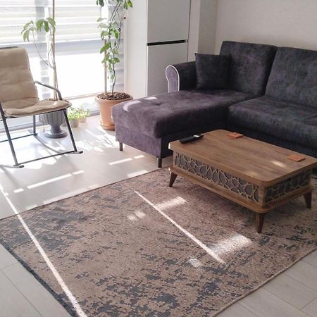 Ankara Esenboga Airport Luxury Rezidance Apart Bagian luar foto