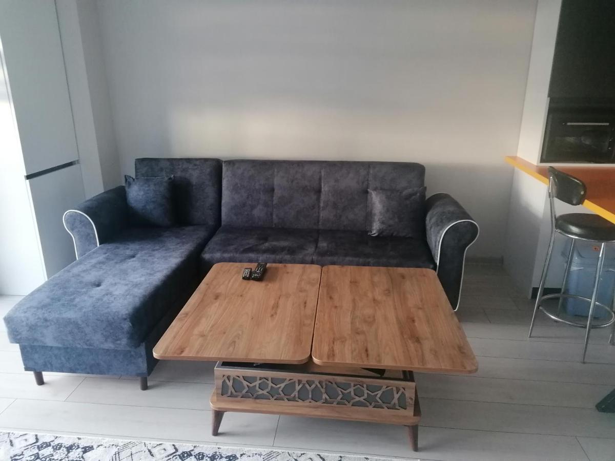 Ankara Esenboga Airport Luxury Rezidance Apart Bagian luar foto