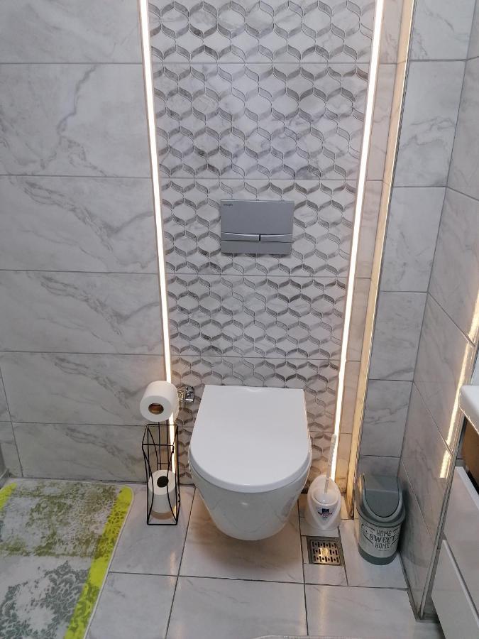 Ankara Esenboga Airport Luxury Rezidance Apart Bagian luar foto