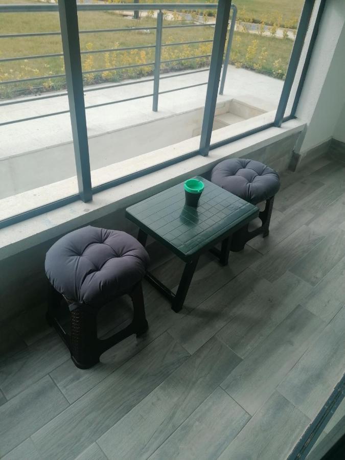 Ankara Esenboga Airport Luxury Rezidance Apart Bagian luar foto