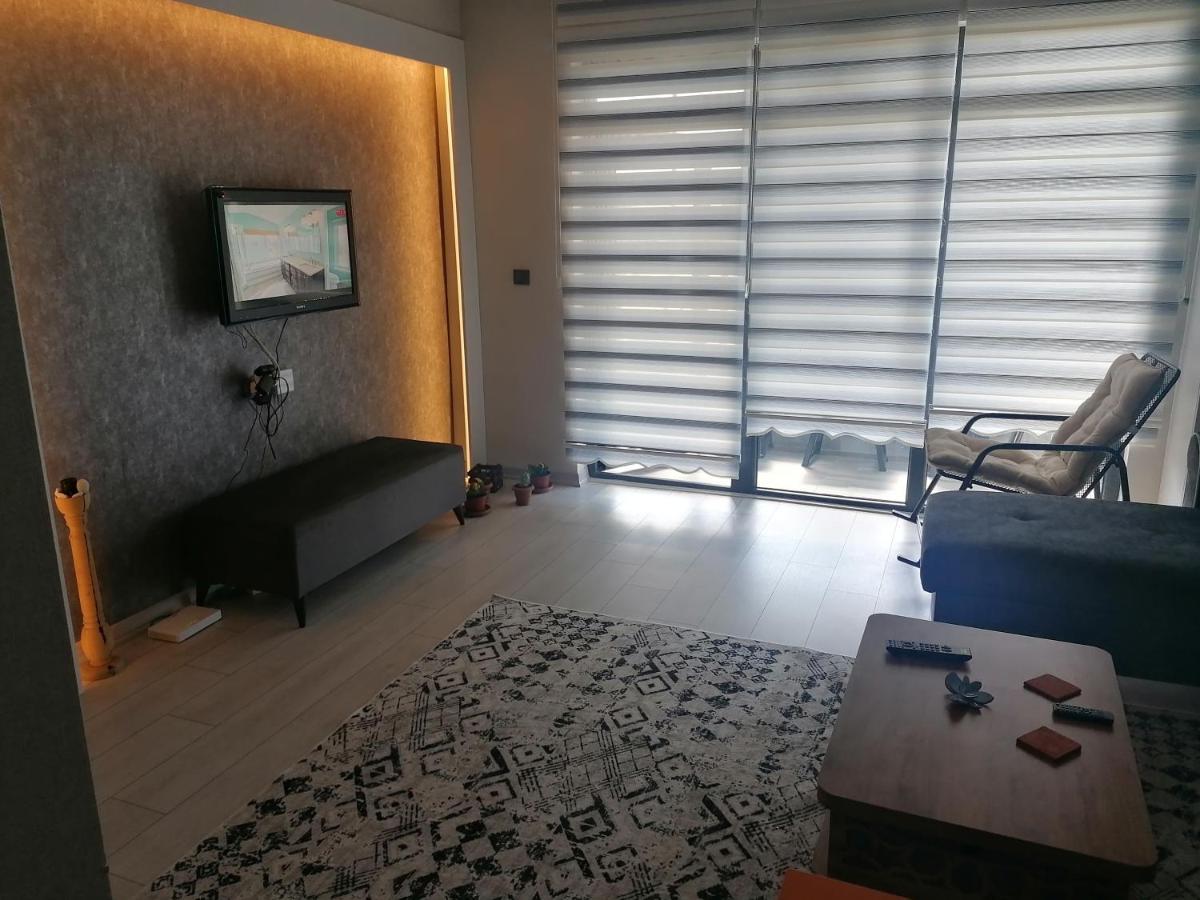 Ankara Esenboga Airport Luxury Rezidance Apart Bagian luar foto