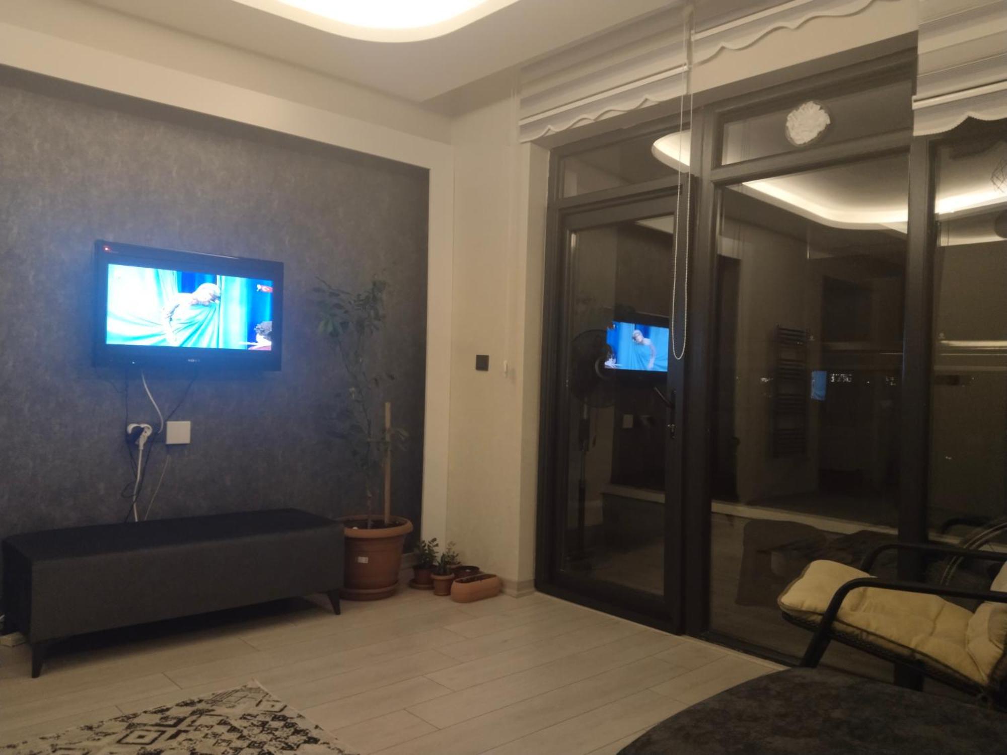 Ankara Esenboga Airport Luxury Rezidance Apart Bagian luar foto