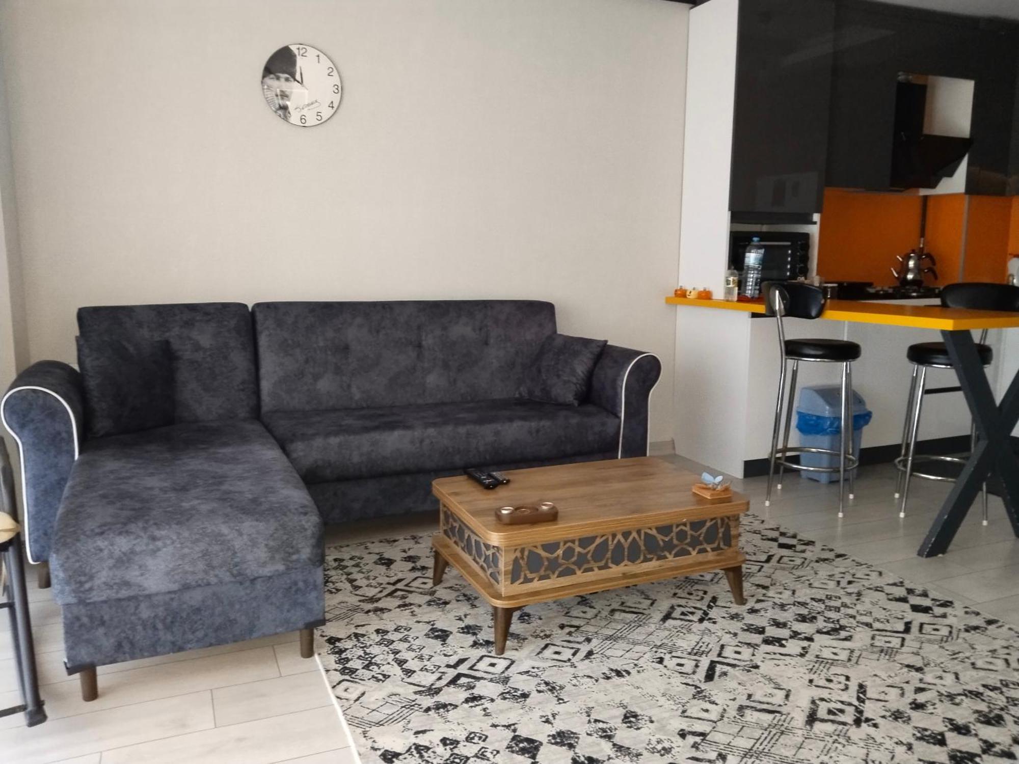 Ankara Esenboga Airport Luxury Rezidance Apart Bagian luar foto