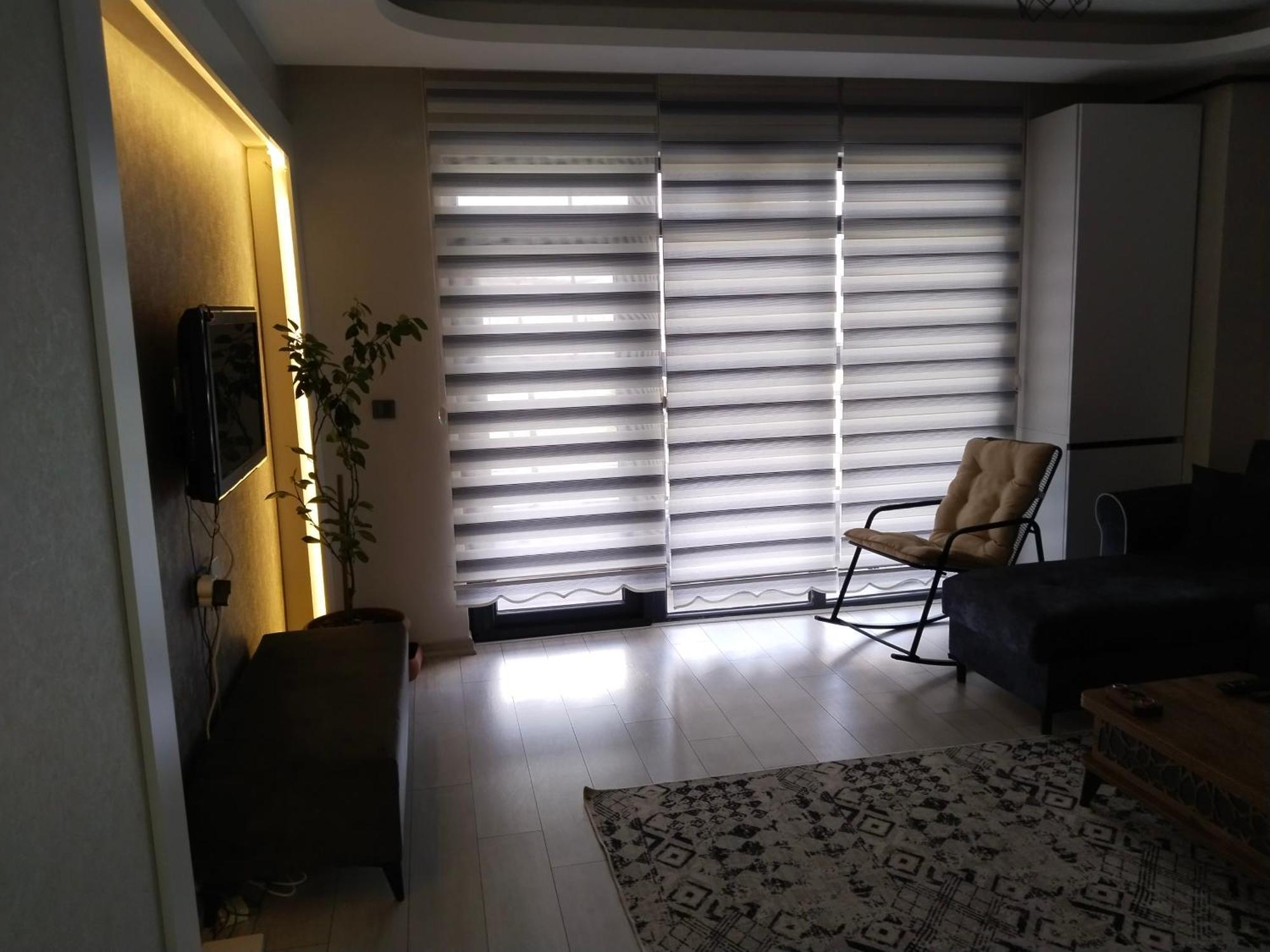 Ankara Esenboga Airport Luxury Rezidance Apart Bagian luar foto