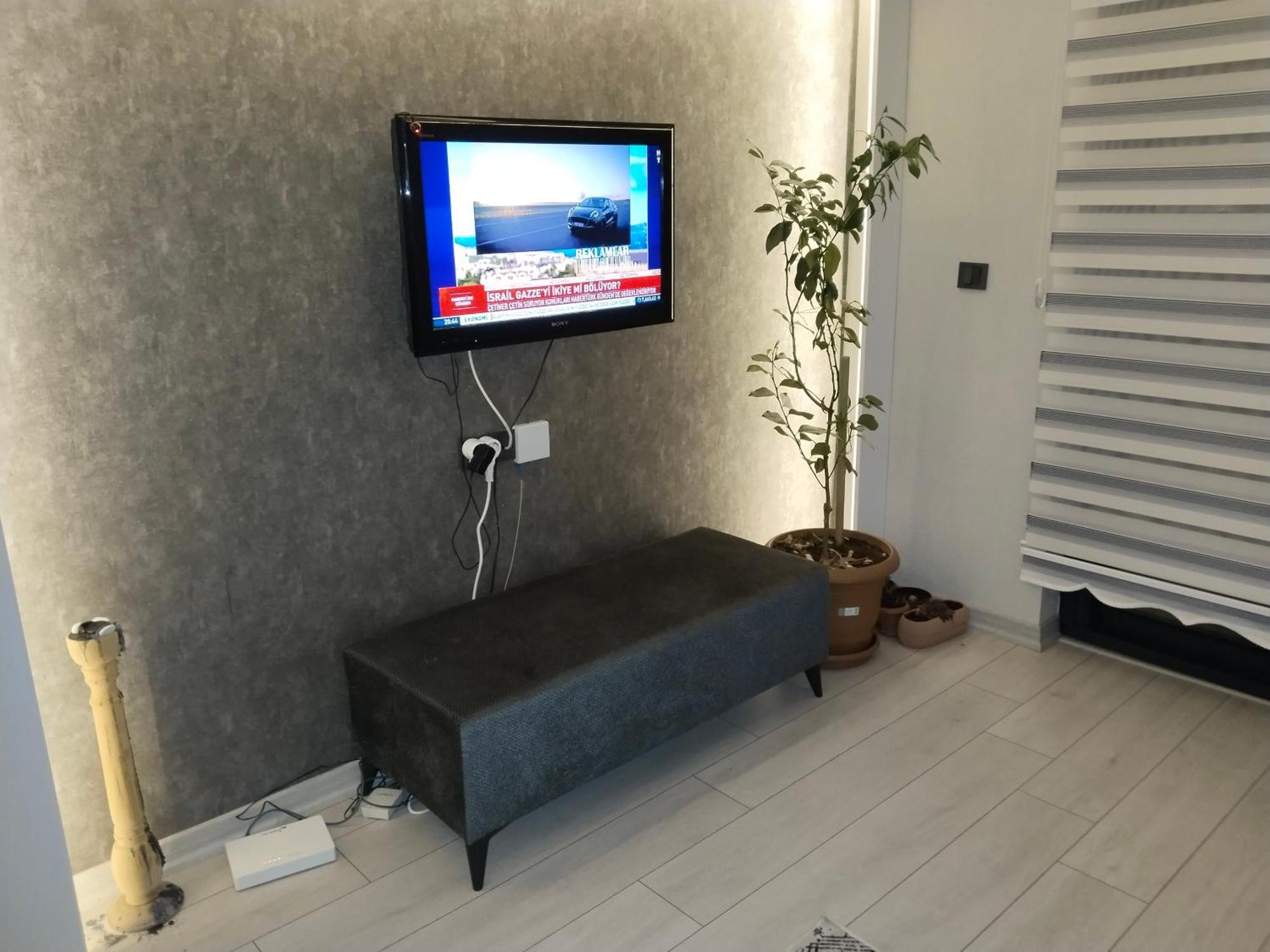 Ankara Esenboga Airport Luxury Rezidance Apart Bagian luar foto