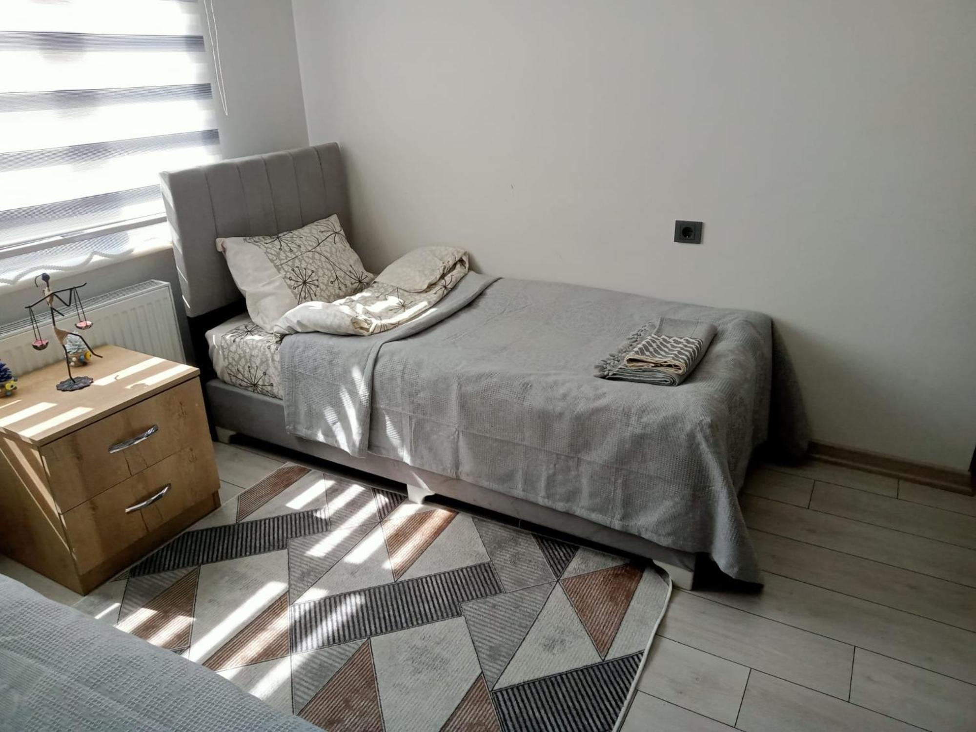 Ankara Esenboga Airport Luxury Rezidance Apart Bagian luar foto