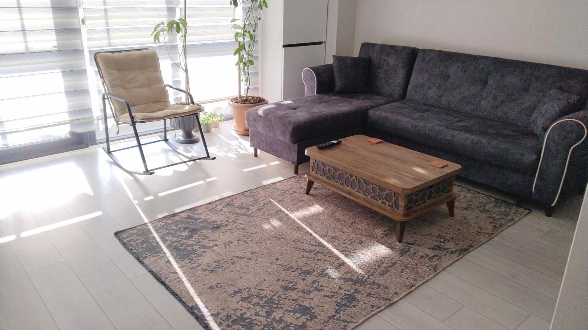 Ankara Esenboga Airport Luxury Rezidance Apart Bagian luar foto